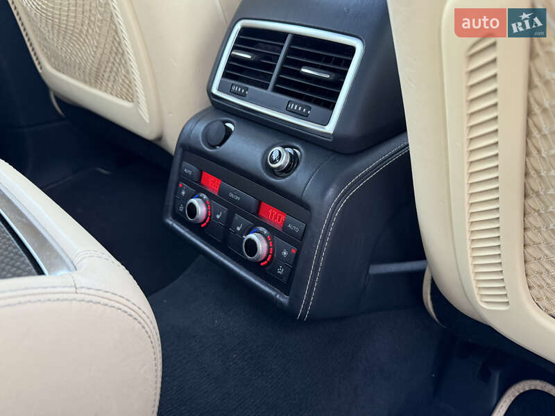 Внедорожник / Кроссовер Audi Q7 2014 в Новоселице фото 24 Внедорожник / Кроссовер Audi Q7 2014 в Новоселице