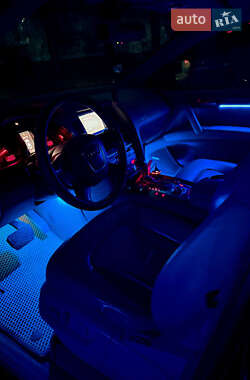 Позашляховик / Кросовер Audi Q7 2007 в Дніпрі