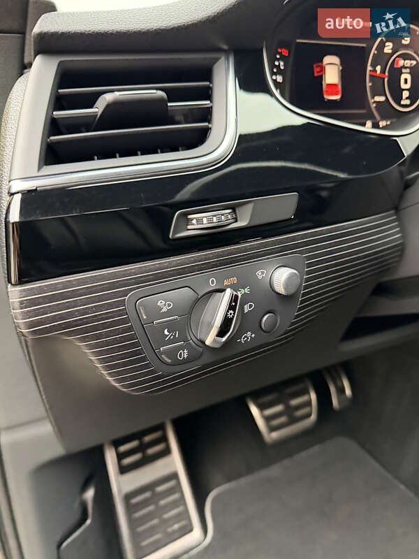 Позашляховик / Кросовер Audi Q7 2016 в Ковелі фото 18 Позашляховик / Кросовер Audi Q7 2016 в Ковелі