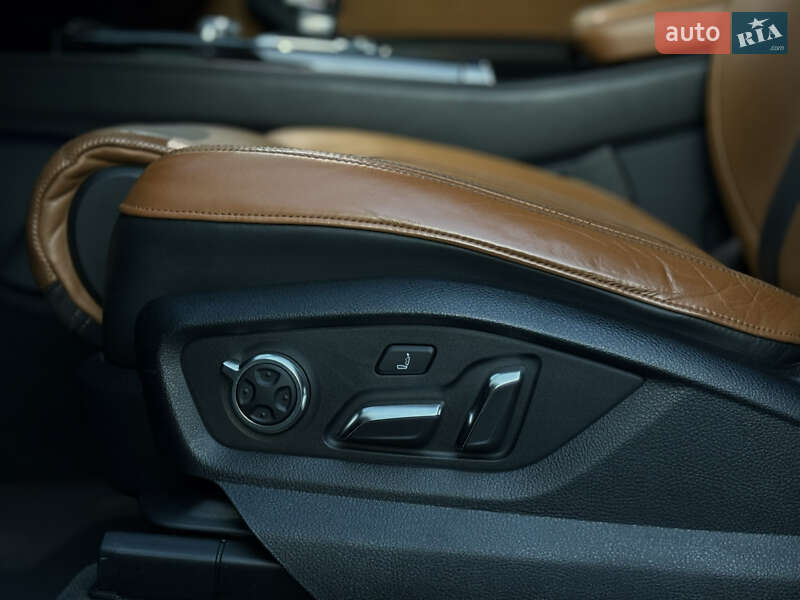 Внедорожник / Кроссовер Audi Q7 2018 в Ивано-Франковске фото 34 Внедорожник / Кроссовер Audi Q7 2018 в Ивано-Франковске