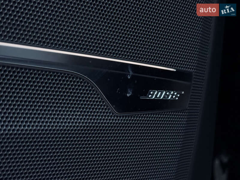 Внедорожник / Кроссовер Audi Q7 2018 в Ивано-Франковске фото 35 Внедорожник / Кроссовер Audi Q7 2018 в Ивано-Франковске