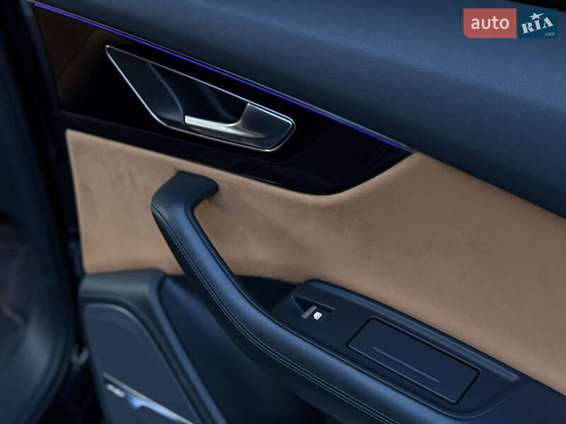 Внедорожник / Кроссовер Audi Q7 2018 в Ивано-Франковске фото 53 Внедорожник / Кроссовер Audi Q7 2018 в Ивано-Франковске