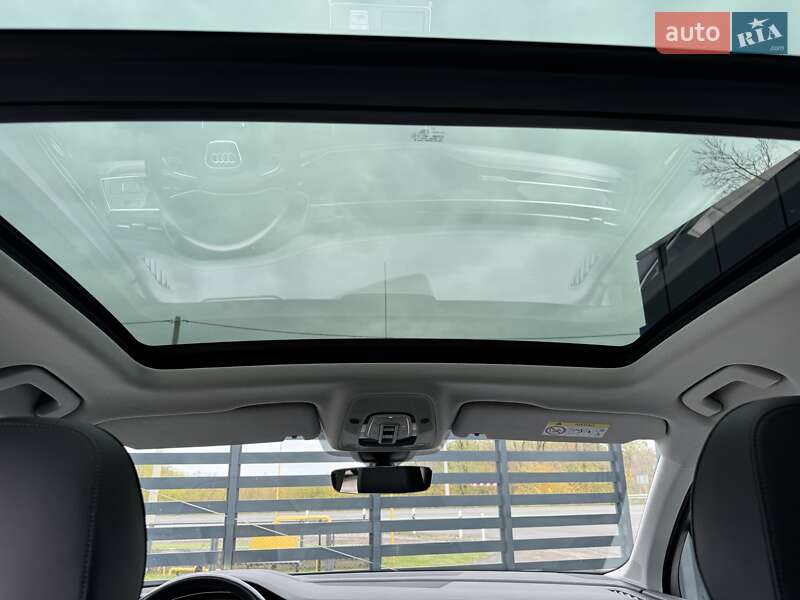Позашляховик / Кросовер Audi Q7 2022 в Рівному фото 5 Позашляховик / Кросовер Audi Q7 2022 в Рівному