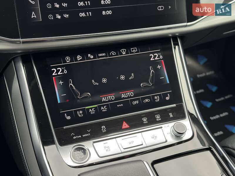 Позашляховик / Кросовер Audi Q7 2022 в Рівному фото 31 Позашляховик / Кросовер Audi Q7 2022 в Рівному