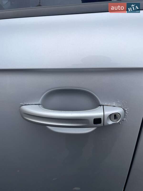 Внедорожник / Кроссовер Audi Q7 2007 в Харькове фото 12 Внедорожник / Кроссовер Audi Q7 2007 в Харькове