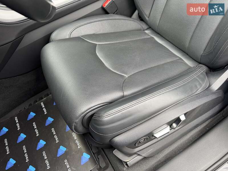 Позашляховик / Кросовер Audi Q7 2022 в Рівному фото 19 Позашляховик / Кросовер Audi Q7 2022 в Рівному