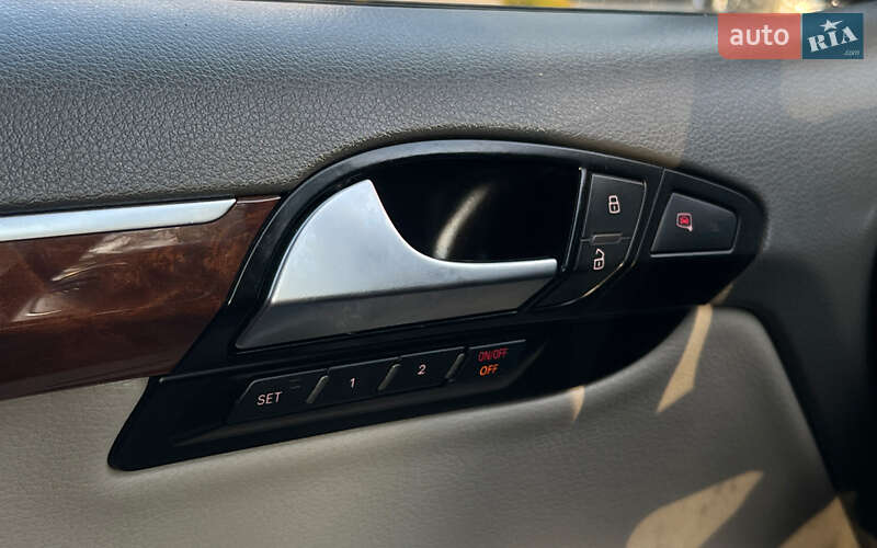 Позашляховик / Кросовер Audi Q7 2014 в Львові фото 19 Позашляховик / Кросовер Audi Q7 2014 в Львові