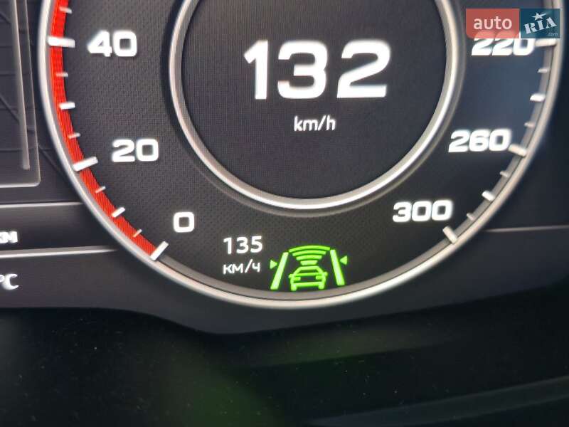 Внедорожник / Кроссовер Audi Q7 2017 в Виннице фото 21 Внедорожник / Кроссовер Audi Q7 2017 в Виннице