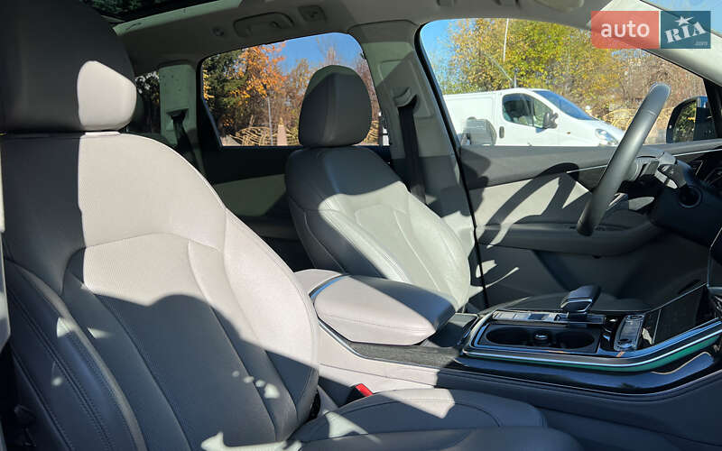 Внедорожник / Кроссовер Audi Q7 2020 в Львове