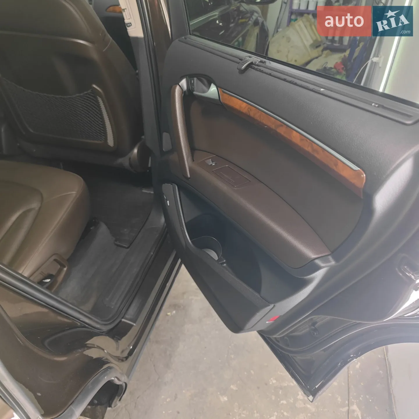 2014 Audi Q7 - мініатюра 27