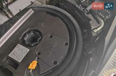 Внедорожник / Кроссовер Audi Q7 2014 в Киеве