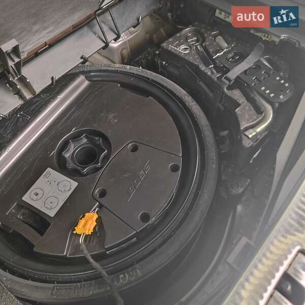 Внедорожник / Кроссовер Audi Q7 2014 в Киеве фото 33 Внедорожник / Кроссовер Audi Q7 2014 в Киеве