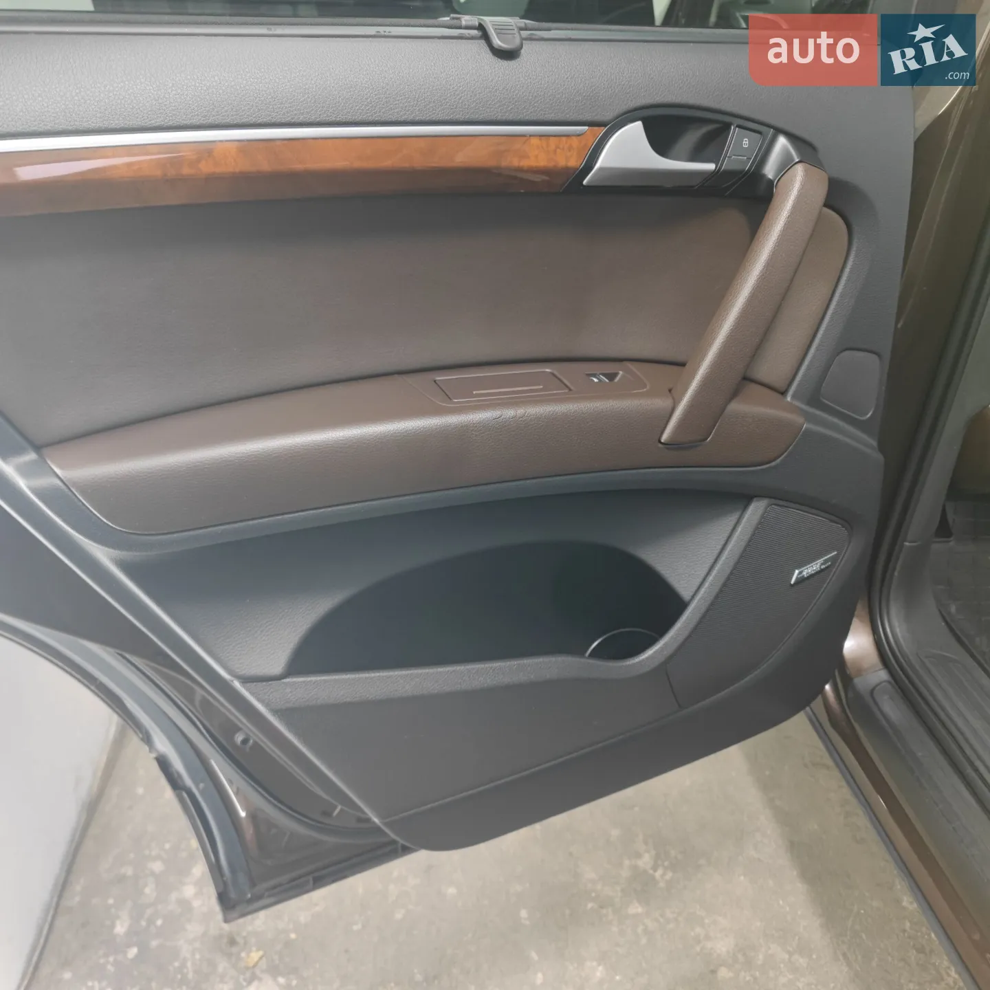 2014 Audi Q7 - мініатюра 38