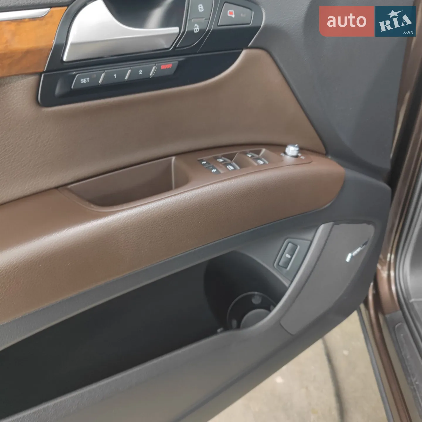2014 Audi Q7 - мініатюра 43