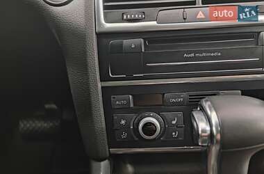 Внедорожник / Кроссовер Audi Q7 2014 в Киеве