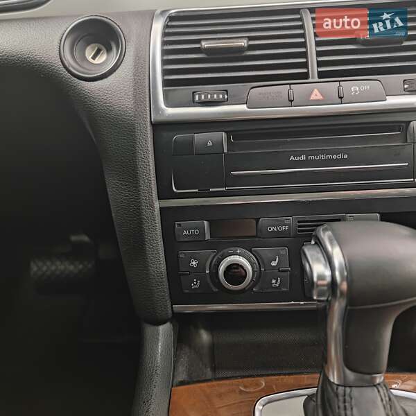 Внедорожник / Кроссовер Audi Q7 2014 в Киеве фото 48 Внедорожник / Кроссовер Audi Q7 2014 в Киеве