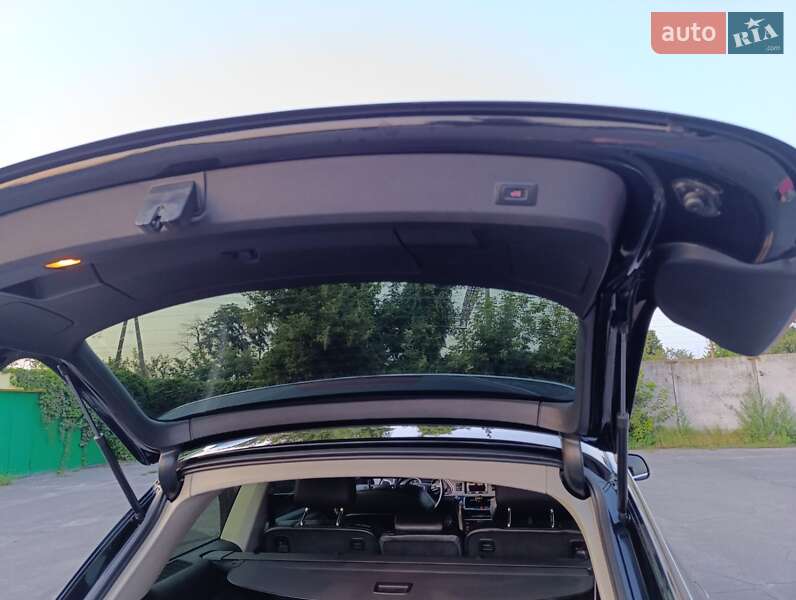 Позашляховик / Кросовер Audi Q7 2013 в Березані фото 36 Позашляховик / Кросовер Audi Q7 2013 в Березані