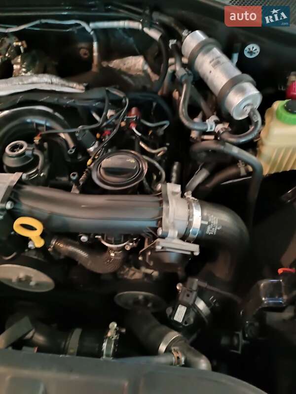 Позашляховик / Кросовер Audi Q7 2013 в Березані фото 48 Позашляховик / Кросовер Audi Q7 2013 в Березані