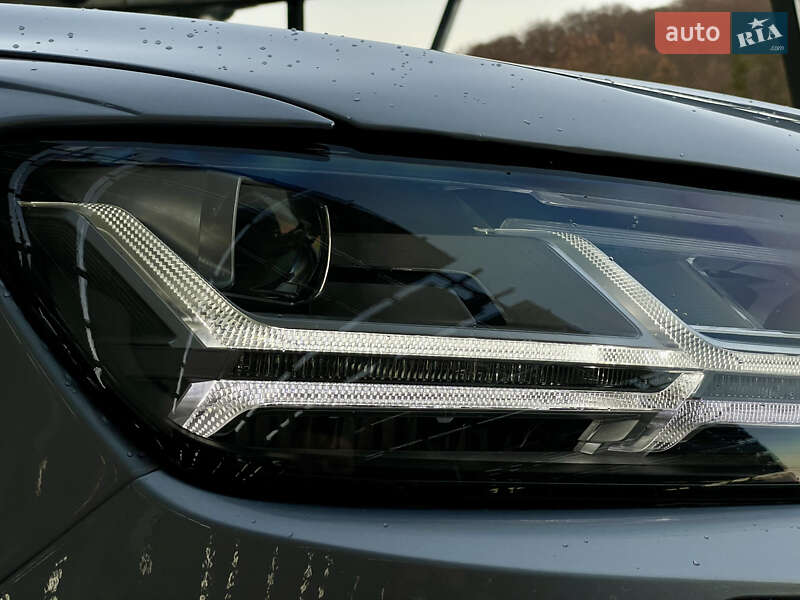 Внедорожник / Кроссовер Audi Q7 2017 в Львове фото 11 Внедорожник / Кроссовер Audi Q7 2017 в Львове