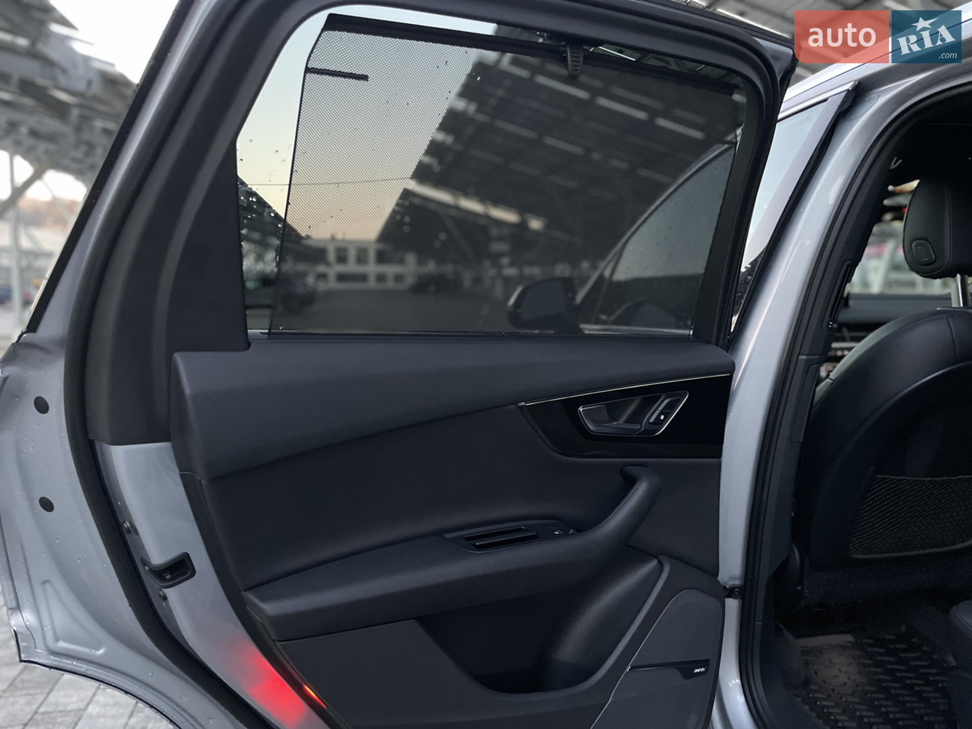2017 Audi Q7 - мініатюра 19