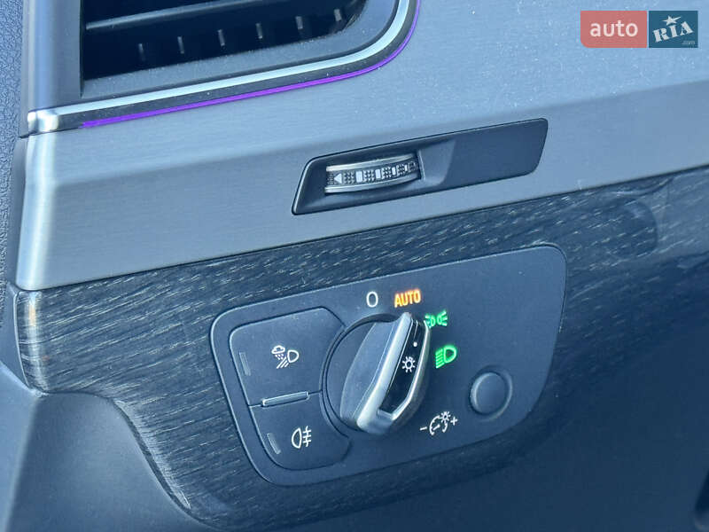 Внедорожник / Кроссовер Audi Q7 2015 в Львове фото 45 Внедорожник / Кроссовер Audi Q7 2015 в Львове