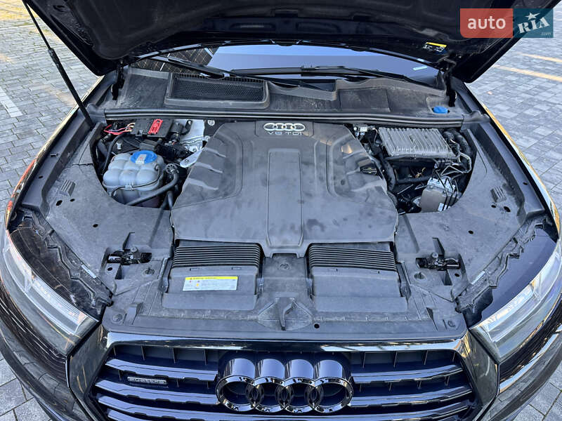Внедорожник / Кроссовер Audi Q7 2015 в Львове фото 90 Внедорожник / Кроссовер Audi Q7 2015 в Львове