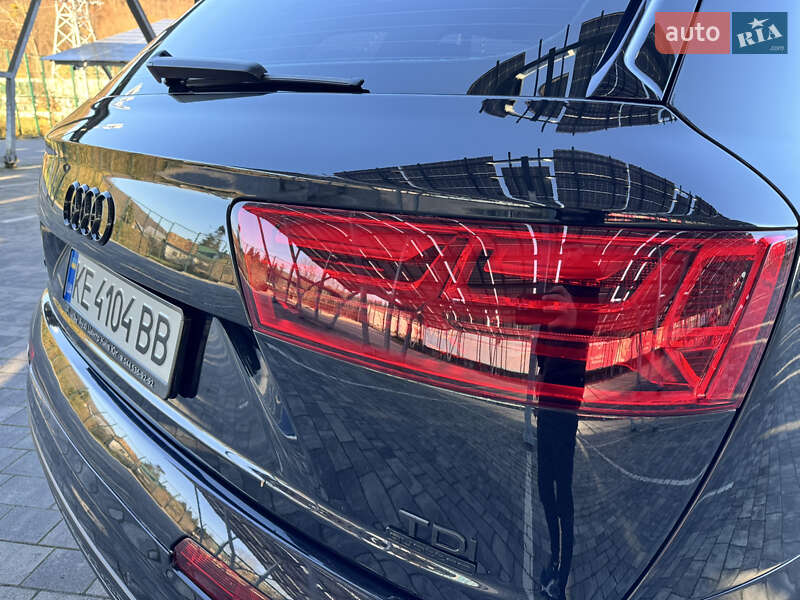 Внедорожник / Кроссовер Audi Q7 2015 в Львове фото 99 Внедорожник / Кроссовер Audi Q7 2015 в Львове