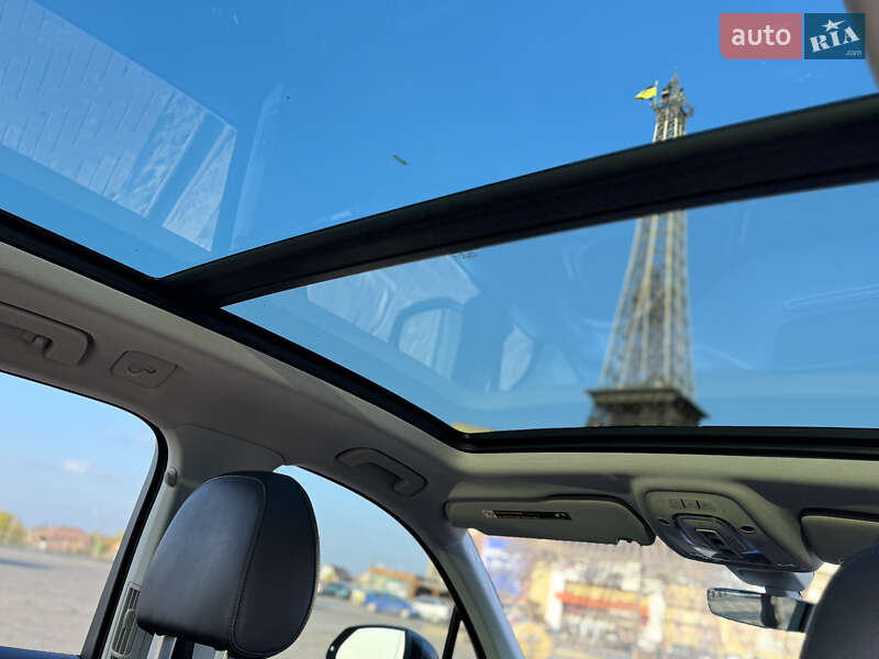 Внедорожник / Кроссовер Audi Q7 2015 в Харькове фото 15 Внедорожник / Кроссовер Audi Q7 2015 в Харькове