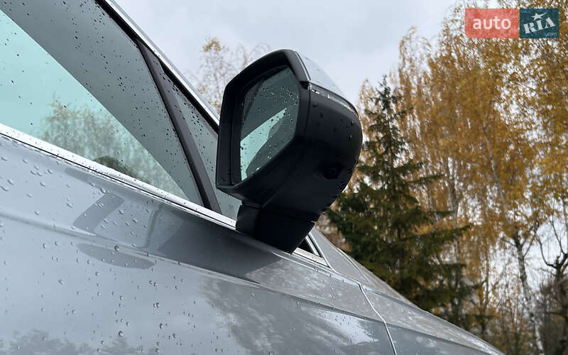 Внедорожник / Кроссовер Audi Q7 2022 в Львове
