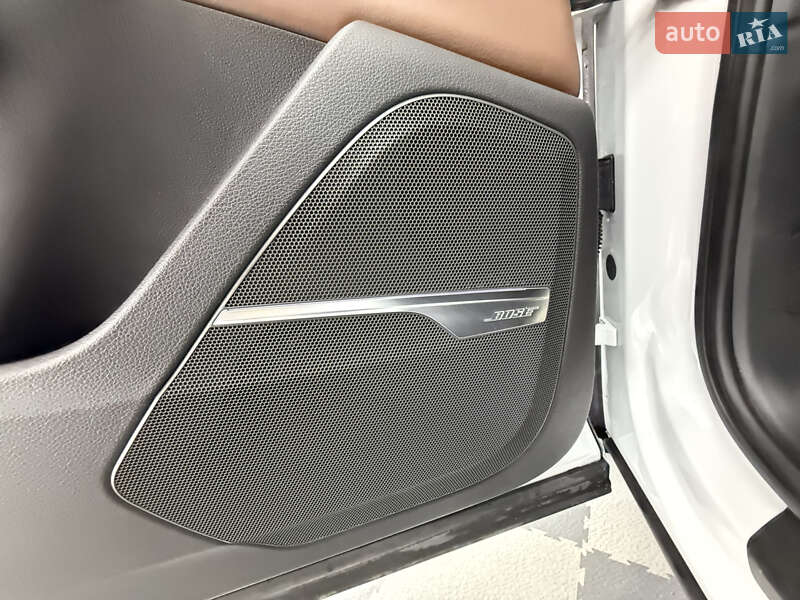 Внедорожник / Кроссовер Audi Q7 2018 в Трускавце