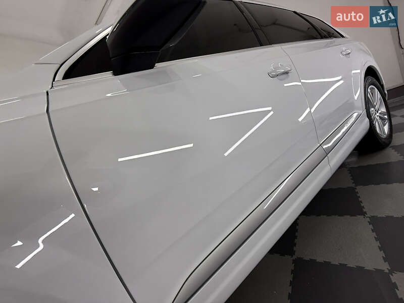 Внедорожник / Кроссовер Audi Q7 2018 в Трускавце