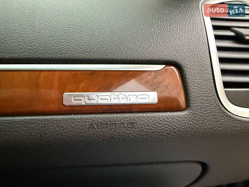 Позашляховик / Кросовер Audi Q7 2010 в Кам'янець-Подільському