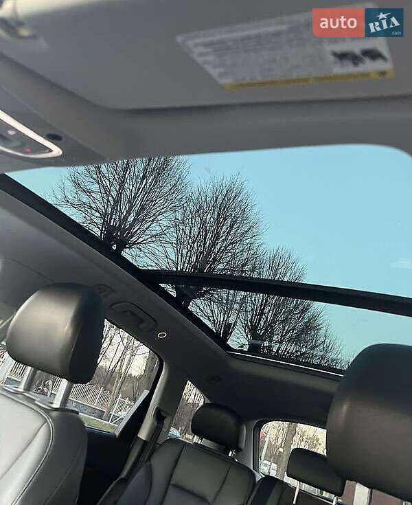 Позашляховик / Кросовер Audi Q7 2017 в Івано-Франківську фото 16 Позашляховик / Кросовер Audi Q7 2017 в Івано-Франківську