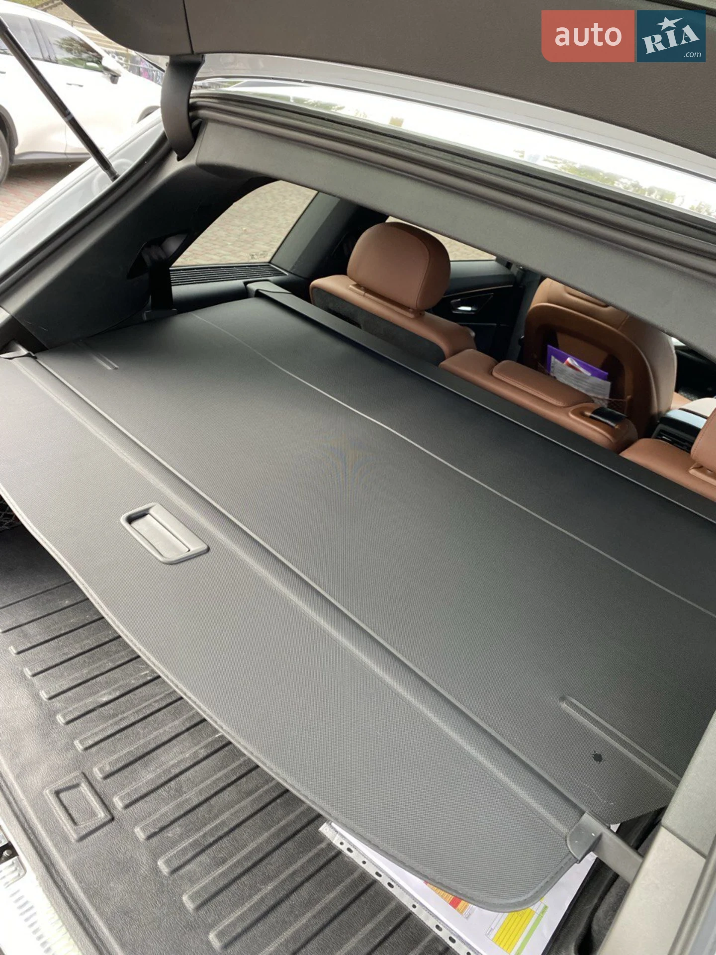 2023 Audi Q7 - мініатюра 10