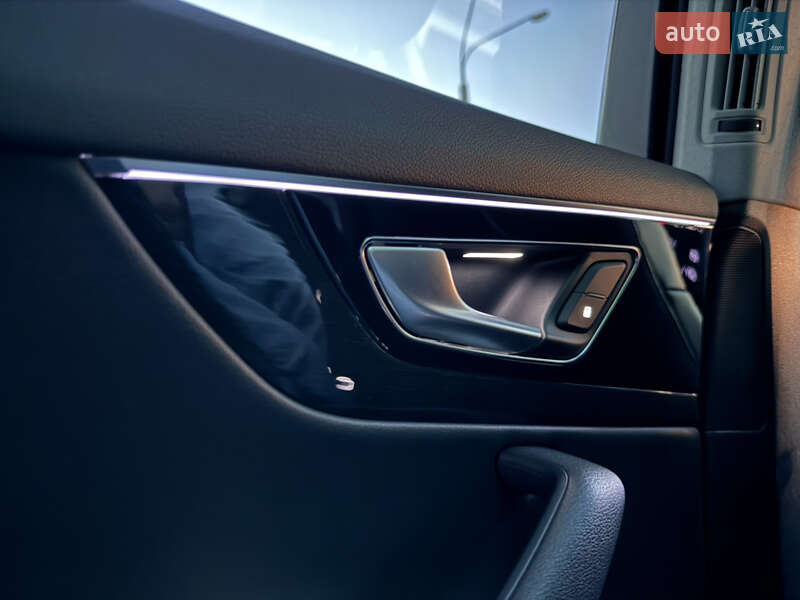 Позашляховик / Кросовер Audi Q7 2018 в Одесі