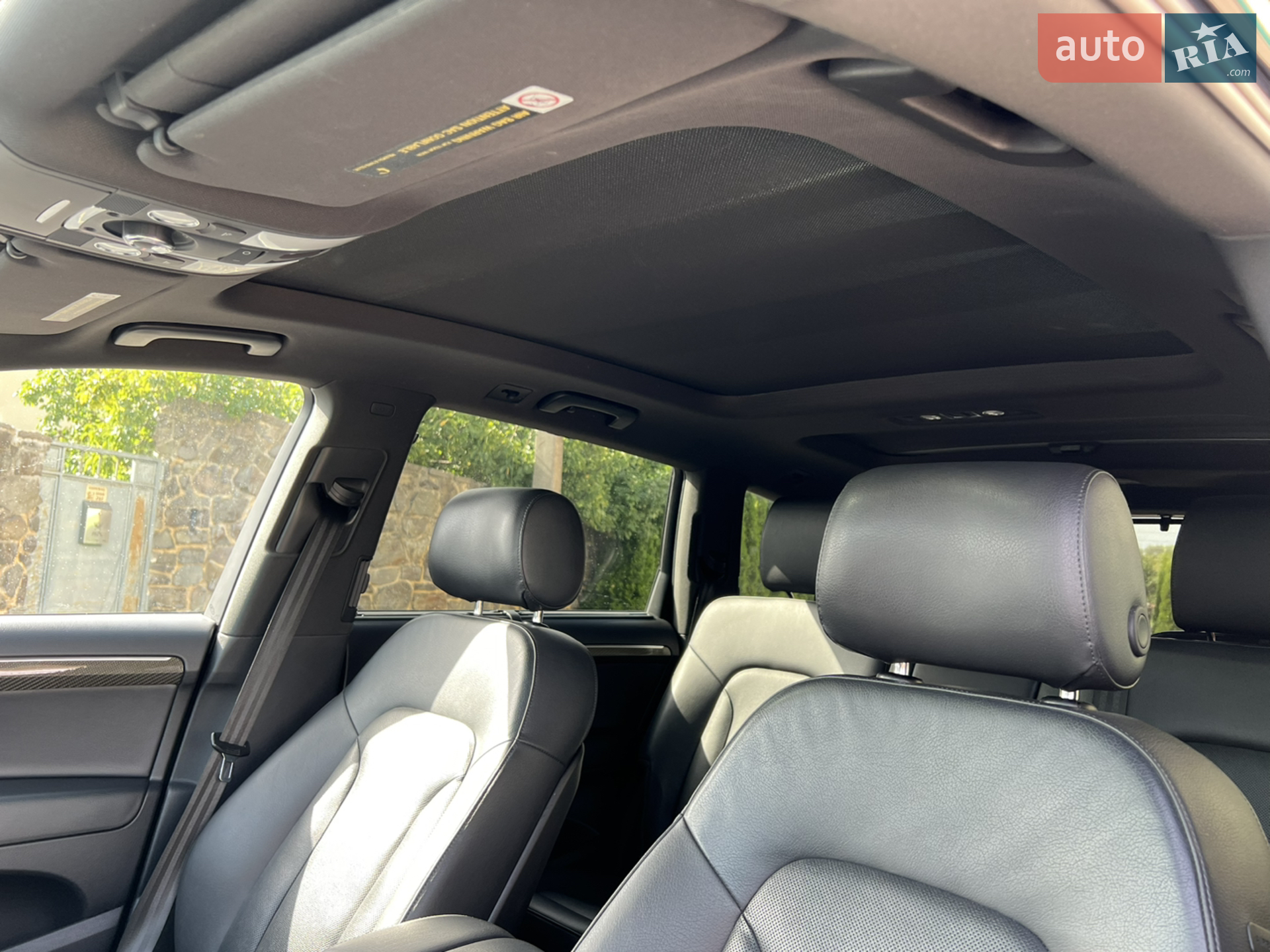 2014 Audi Q7 - мініатюра 37