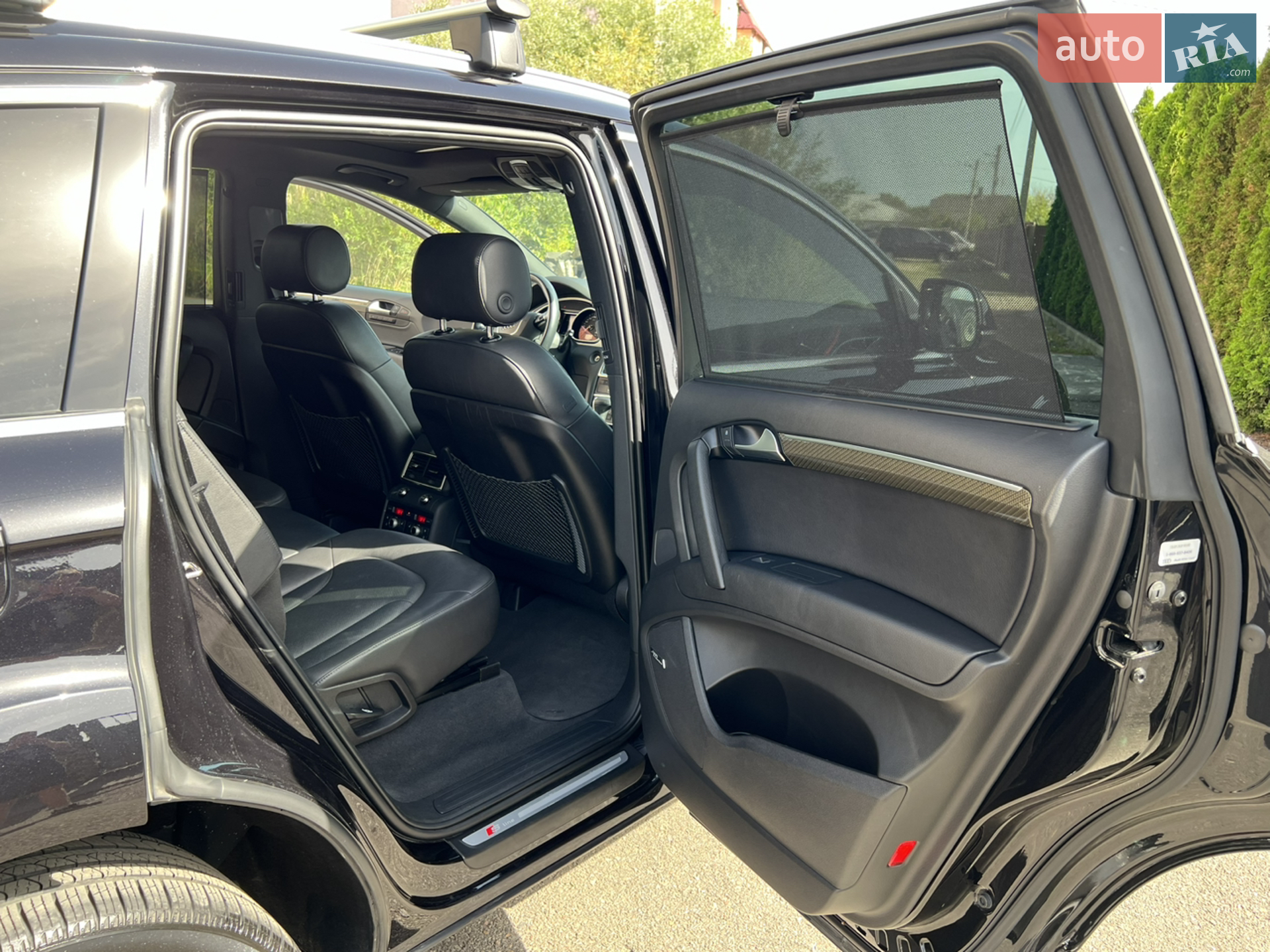2014 Audi Q7 - мініатюра 43