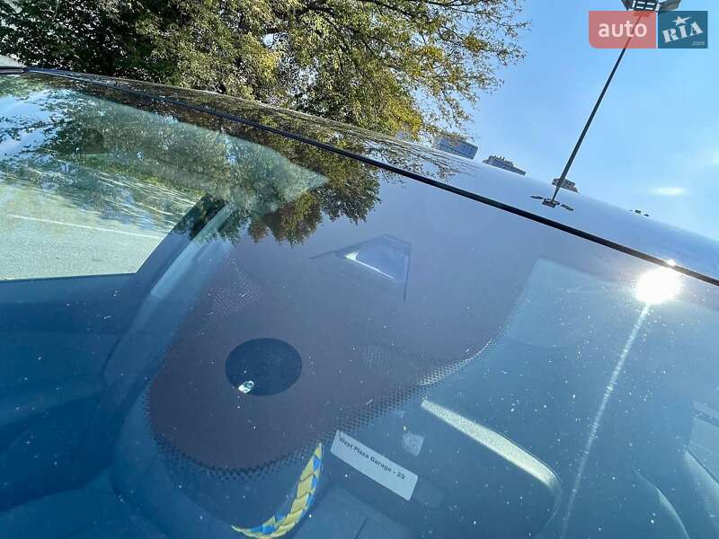 Внедорожник / Кроссовер Audi Q7 2017 в Киеве фото 14 Внедорожник / Кроссовер Audi Q7 2017 в Киеве