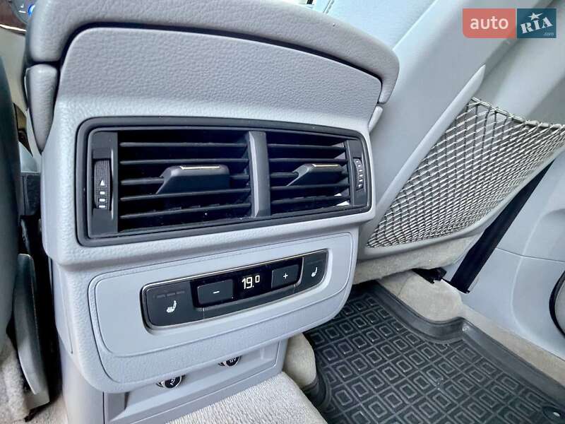 Внедорожник / Кроссовер Audi Q7 2017 в Киеве фото 26 Внедорожник / Кроссовер Audi Q7 2017 в Киеве