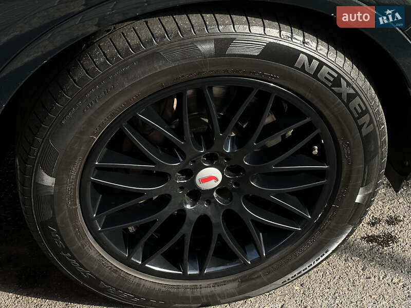 Внедорожник / Кроссовер Audi Q7 2017 в Одессе