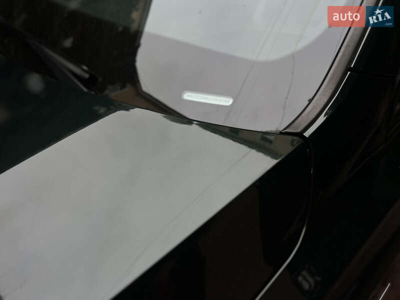 Внедорожник / Кроссовер Audi Q7 2017 в Одессе