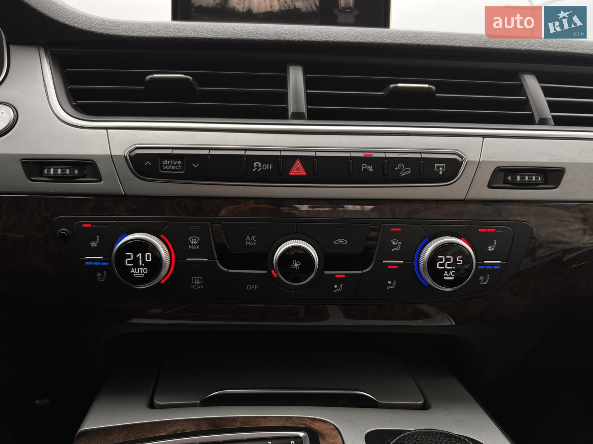 2016 Audi Q7 - мініатюра 46