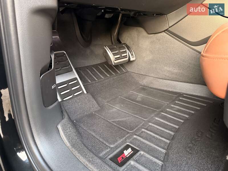 Позашляховик / Кросовер Audi Q7 2022 в Києві фото 39 Позашляховик / Кросовер Audi Q7 2022 в Києві