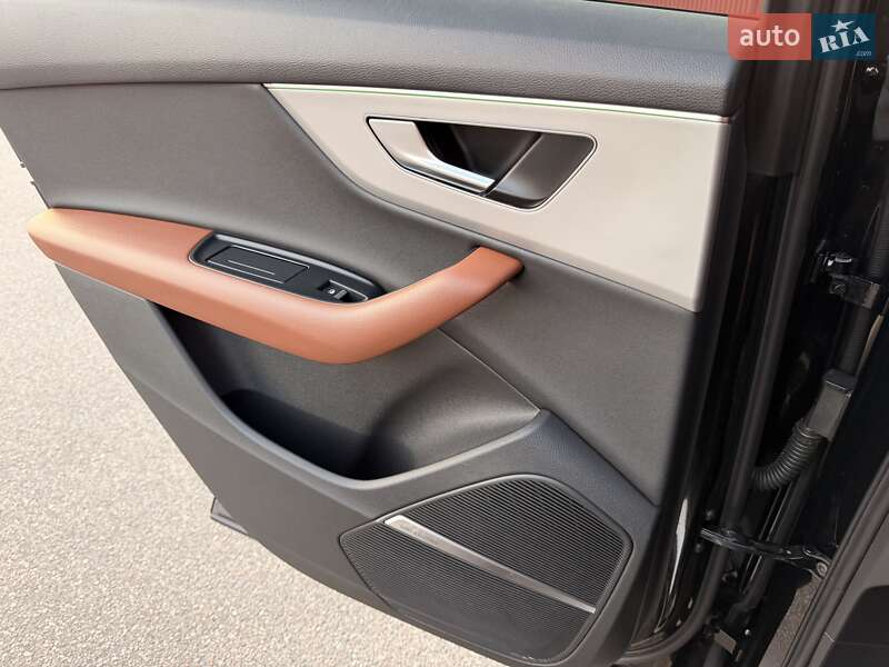 Позашляховик / Кросовер Audi Q7 2022 в Києві фото 48 Позашляховик / Кросовер Audi Q7 2022 в Києві