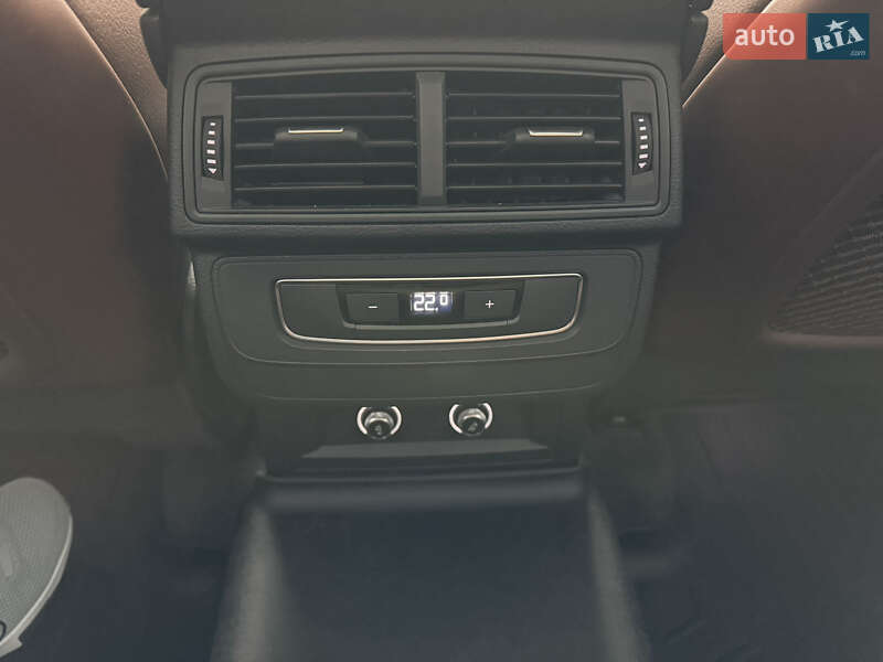 Внедорожник / Кроссовер Audi Q7 2017 в Кропивницком фото 34 Внедорожник / Кроссовер Audi Q7 2017 в Кропивницком