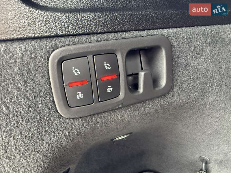 Внедорожник / Кроссовер Audi Q7 2017 в Кропивницком фото 38 Внедорожник / Кроссовер Audi Q7 2017 в Кропивницком