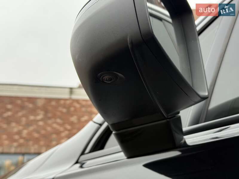 Внедорожник / Кроссовер Audi Q7 2016 в Киеве фото 20 Внедорожник / Кроссовер Audi Q7 2016 в Киеве