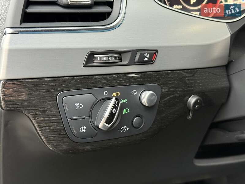 Внедорожник / Кроссовер Audi Q7 2016 в Киеве фото 76 Внедорожник / Кроссовер Audi Q7 2016 в Киеве