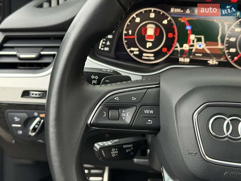 Внедорожник / Кроссовер Audi Q7 2016 в Киеве фото 89 Внедорожник / Кроссовер Audi Q7 2016 в Киеве