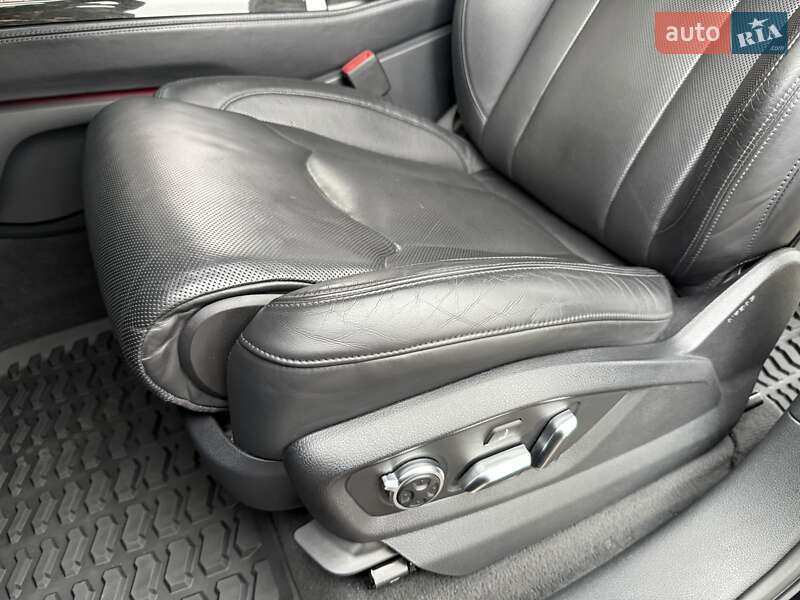 Внедорожник / Кроссовер Audi Q7 2016 в Киеве фото 69 Внедорожник / Кроссовер Audi Q7 2016 в Киеве